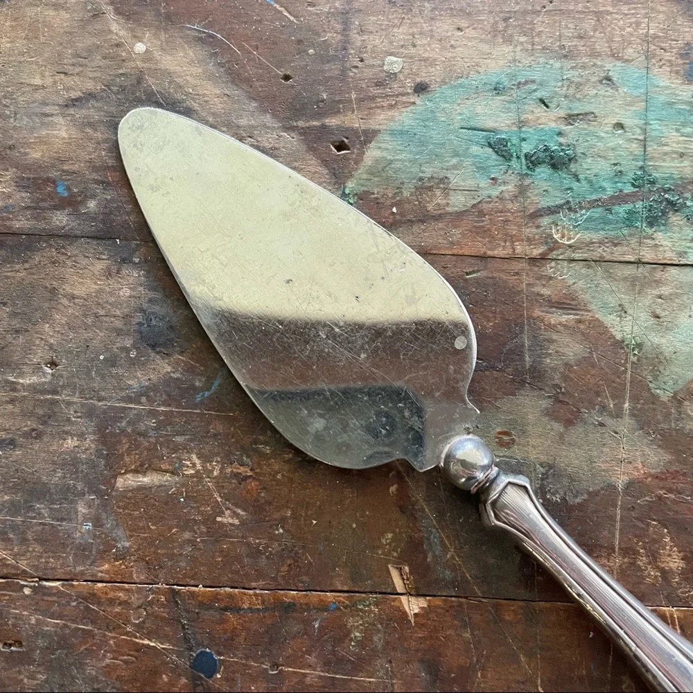 Vintage sterling silver